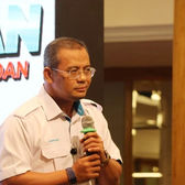Kerjasama PH-BN di Pusat kekal