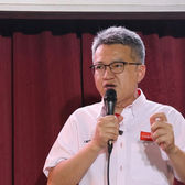 "Johor dipinggir", dakwaan Ka Siong  bermotif politik?