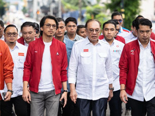 Konvensyen PH 2026 perteguh tekad perjuangan - Kamil Munim