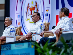 Sentimen Rakyat Penentu Kejayaan PMX