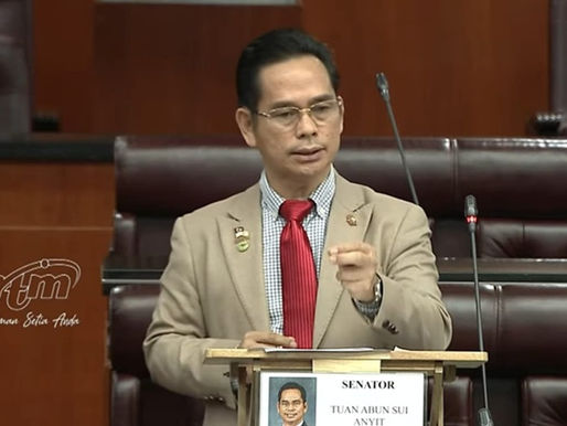 ‘Satu negara, satu harga’: Hapuskan sistem Karbotaj di Malaysia Timur - Abun Sui