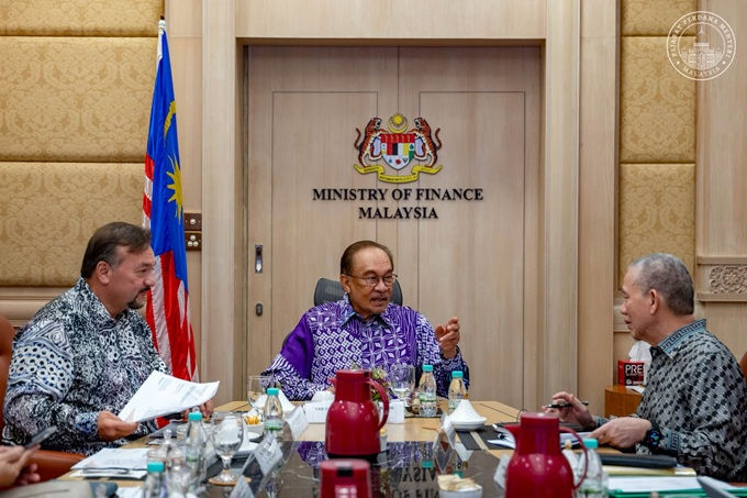 Kerajaan MADANI tambah subsidi bil elektrik dari 600kWj kepada 800 kWj