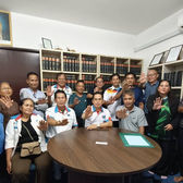 KEADILAN Hulu Rajang desak Long Busang, Sang Anau dikembali ke Daerah Belaga