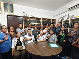 KEADILAN Hulu Rajang desak Long Busang, Sang Anau dikembali ke Daerah Belaga
