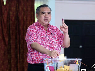PRN N Sembilan: Anthony Loke harap keluar mengundi cecah 75 peratus