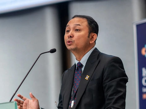 Perjanjian ART: Langkah Strategik Ke Hadapan, Bukan Malapetaka Negara