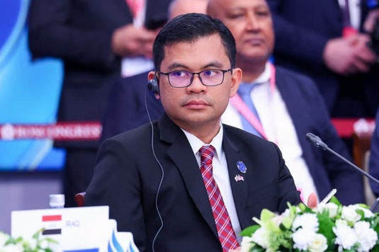 Malaysia kekal pengeksport LNG kelima terbesar dunia