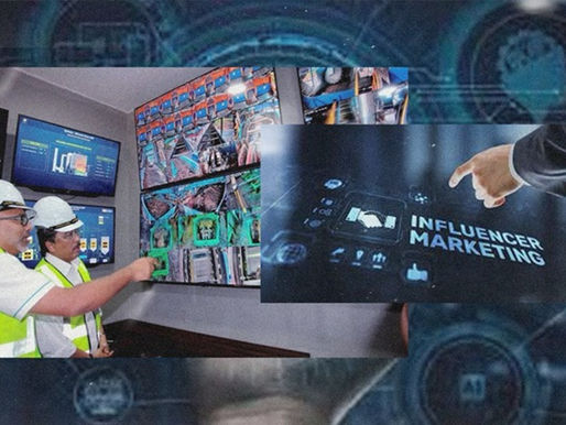 Sektor keusahawanan perlu ikut saranan PMX manfaatkan kecerdasan buatan