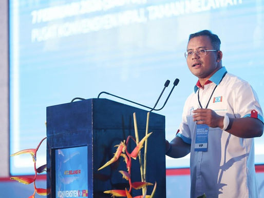 PH Selangor perkemas gerak kerja, pastikan sokongan rakyat kekal utuh