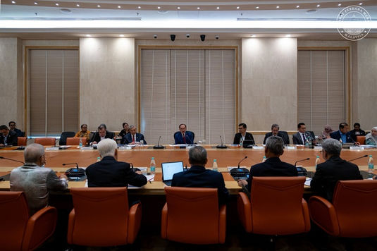 Kerajaan pantau rapi geopolitik, laksana langkah lindungi ekonomi – PM 