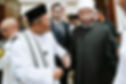 DS Amirudin bersama Menteri Wakaf Mesir, Sheikh Dr Usamah As Sayyid