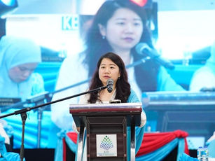 PRISMAnita jadi cahaya harapan wanita dalam krisis