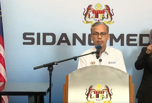 Lima peratus penjaja terima bantuan: Kerajaan arah libat urus elak keciciran
