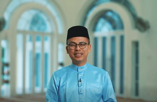 Kukuh perpaduan, erat silatulrahim di Aidilfitri — Fahmi Fadzil