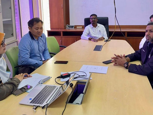 ADUN Batu Uban cadang penempatan semula penjaja tanpa lesen