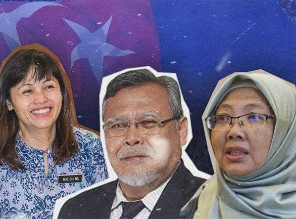 PH Johor sedia hadapi PRN, pembubaran DUN sudah dijangka