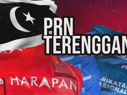 Manifesto Pas Tidak Sebut Majukan Ekonomi, Tarik Pelaburan T'ganu