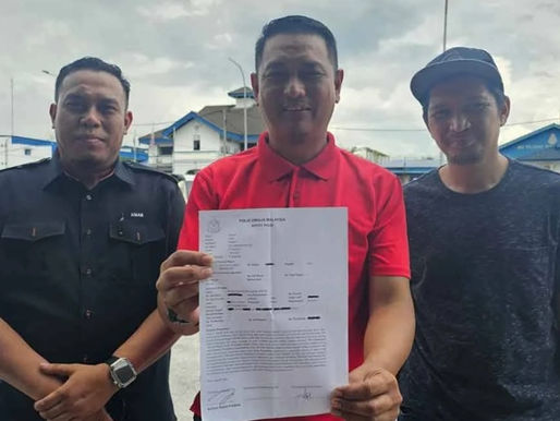 Tohmahan perkauman dalam insiden Sultan Perak tidak boleh dibiarkan