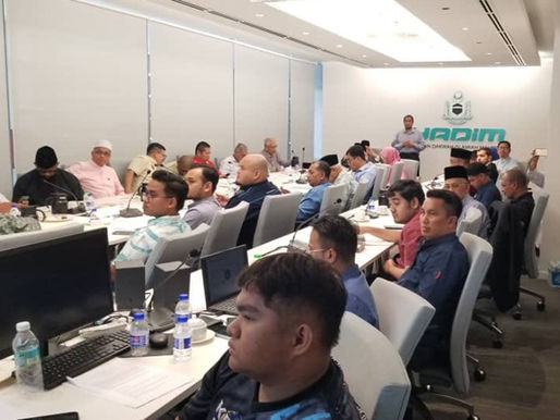 Diplomasi dakwah pacu naratif kemanusiaan Malaysia di peringkat global