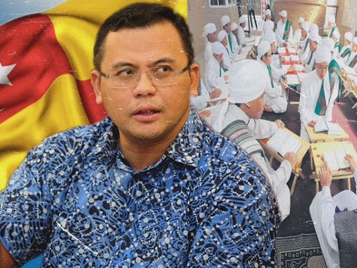 Isu Di Selangor Telah Selesai, Pembangkang Terus Tohmah