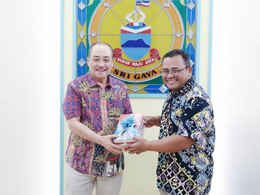 Perkukuh kerjasama, tingkat kesejahteraan rakyat S'gor-Sabah