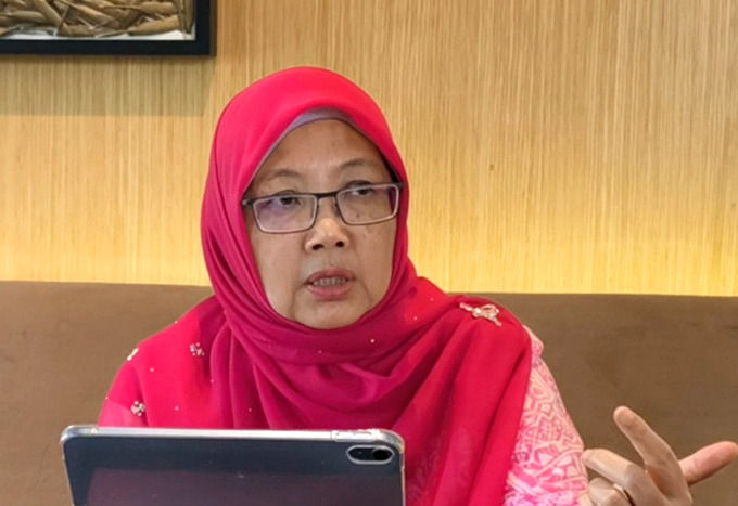 Tidak mustahil figura wanita terajui kempen PRN Johor
