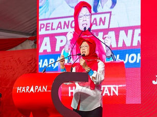 PH utamakan kestabilan politik demi rakyat Johor - Dr Zaliha