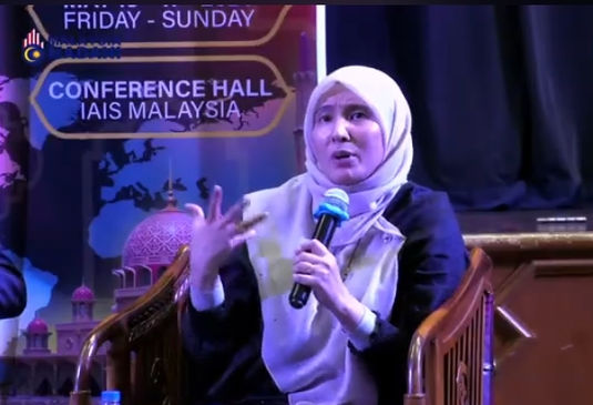 Ibu Soko pemelihara adat, tonggak penting masyarakat N Sembilan - Nurul Izzah