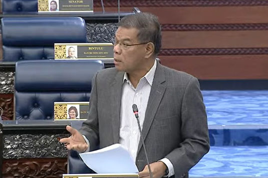 Akaun keldai: PDRM selamatkan RM34 juta wang mangsa penipuan