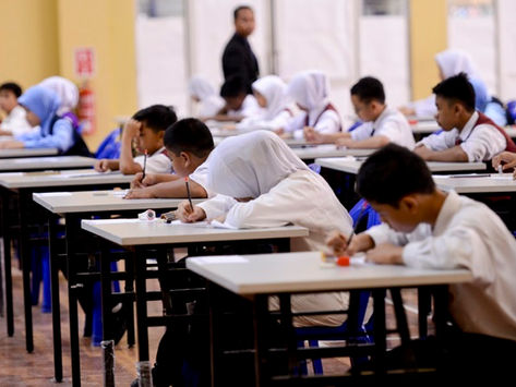 KPM mahu seragamkan pakaian sekolah, ringan beban kewangan ibu bapa