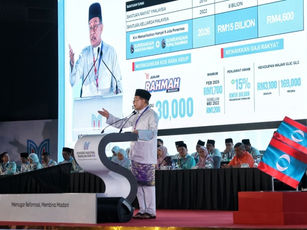 Kongres 2026 lonjak semangat kebangkitan KEADILAN