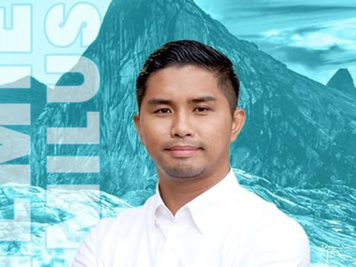 Tekad PM Anwar lawan rasuah bukan retorik - AMK Sabah