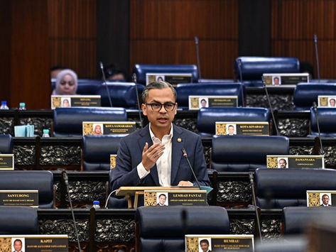MCMC bangunkan Instrumen subsidiari Akta Keselamatan Dalam Talian 2025