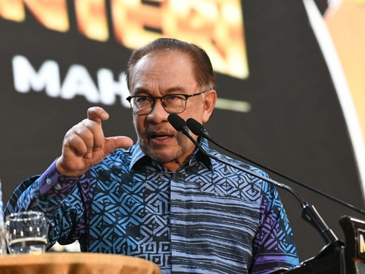 Pelan damai tidak sempurna, M'sia fokus henti pertumpahan darah di Gaza