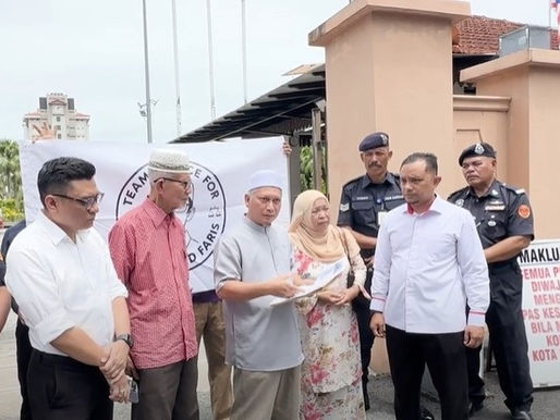 Keluarga Wan Ahmad Faris tuntut penjelasan Kerajaan Kelantan