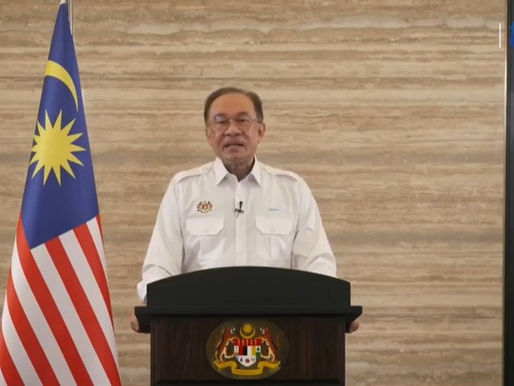 Setiap rakyat dapat RM100, tambah RM300j peruntukan Jualan Rahmah - PM