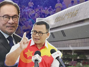 PH-BN Selangor: Kawan Boleh, Lawan Pun Boleh 