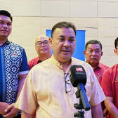 KEADILAN Wilayah Persekutuan arah dua wakil MPPWP berundur serta merta