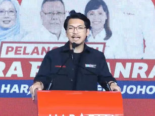 "Rakyat boleh nilai siapa bersungguh pulihkan ekonomi negara"