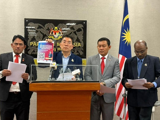 Tubuh Jawatankuasa Martabatkan STPM, elak pelajar Tingkatan 6 tercicir ke IPT