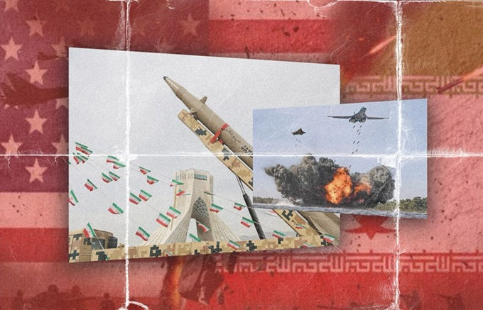 Konflik Asia Barat: Malaysia Berpeluang Jadi Pendamai