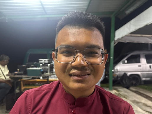 Bekas calon PH DUN Chembong rancang tubuh skuad anak muda Rembau