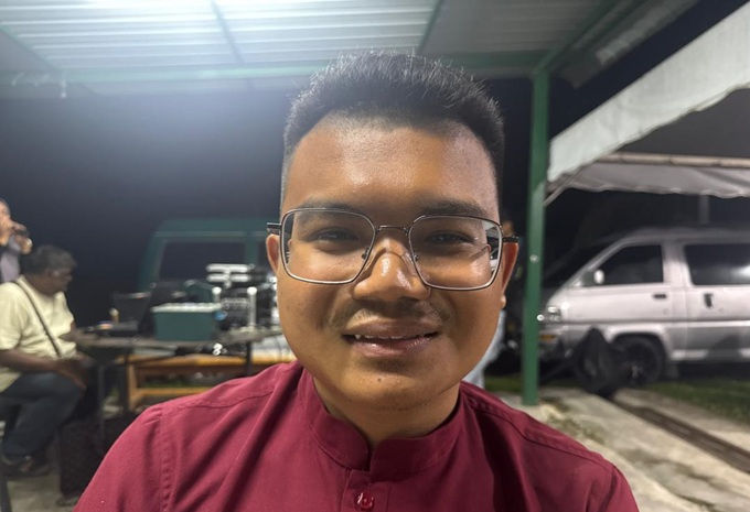 Bekas calon PH DUN Chembong rancang tubuh skuad anak muda Rembau