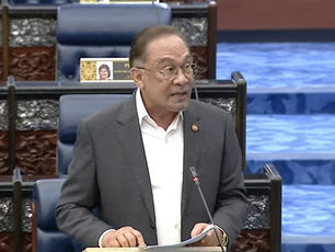 Penentuan sempadan M'sia-Indonesia berasaskan perjanjian konvensyen - PM