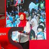 Keadaan politik Johor tidak stabil, maka bubar DUN?