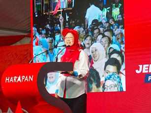Keadaan politik Johor tidak stabil, maka bubar DUN?