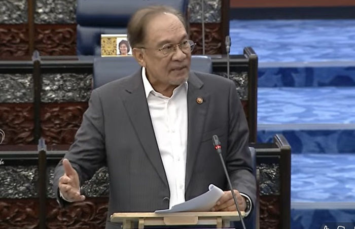 PM mohon syarikat S'pura mudahkan urusan mengundi pekerja Malaysia