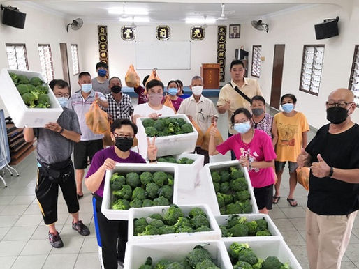 Inflasi Melambung, Nasi Bungkus Pun Mahal