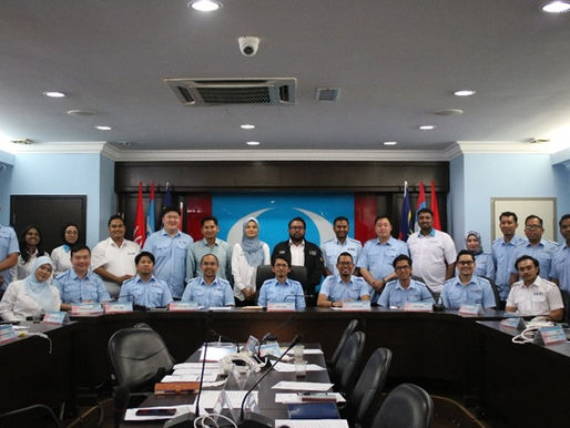 AMK lantik barisan kepimpinan penggal 2025-2028, depani cabaran semasa
