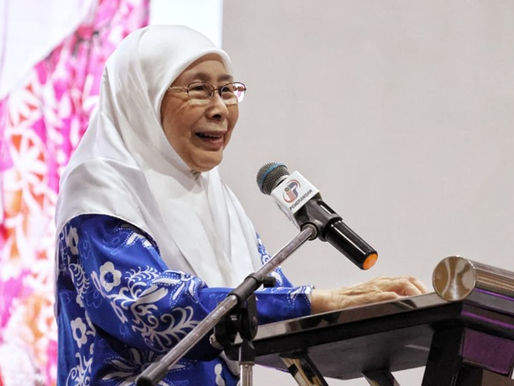 Akses saringan kesihatan wanita perlu terus diperluas